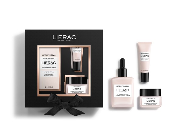 SET LIFT SERUM 24